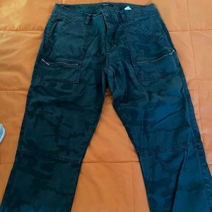 cargo pants